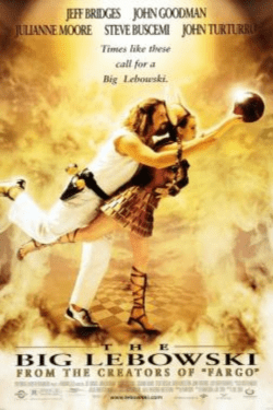 The Big Lebowski​