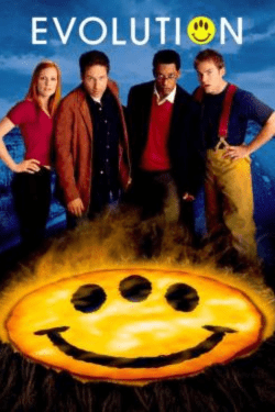 Evolution